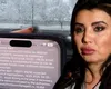 Adriana Bahmuțeanu, reacție tranșantă după primirea mesajului Ro-Alert la 4 dimineața: „Tehnici absolut naziste, cu scopul de a menține teroarea”