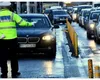 Ce amenzi riscă şoferii care circulă pe banda unică de autobuz în Bucureşti. STB anunţă extinderea reţelei cu încă 8 km