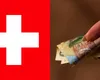 Elveția se pregătește să includă utilizarea banilor cash în Constituție
