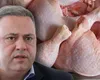 Ministrul Agriculturii anunță că toate cantinele din școlile din Marea Britanie folosesc pui din România: „Avem pui cu eticheta cea mai curată. Calitatea este net superioară”