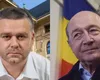Ciprian Ciucu îl vrea consilier pe Traian Băsescu la Primăria Capitalei. Edilul dezvăluie că a avut o rundă de discuții cu Nicușor Dan și Daniel Băluță privind referendumul pentru București