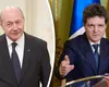 Traian Băsescu, despre motivul întâlnirii președintelui Nicușor Dan cu liderii coaliției înainte de deplasarea în SUA: „A demonstrat că poate fi un bun mediator”