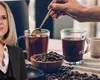Ingredientul din cafea care ne ține de foame dimineața. Mihaela Bilic: „Mobilizează depozitele de grăsime și accelerează metabolismul”
