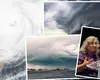 Roxana Bojariu: „Un ciclon mediteranean se reîncarcă deasupra Mării Negre”. Jetstreamul aduce nămeţi îmn România