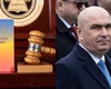 Ilie Bolojan mustră CCR înainte de hotărârea de miercuri privind pensiile speciale: „Eu sper ca în al 12-lea ceas să ia o decizie”