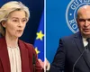 Ilie Bolojan, față în față cu Ursula von der Leyen, săptămâna viitoare. Miza este uriașă: Miliardele de euro din PNNR și evitarea colapsului financiar!
