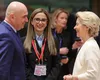Premierul Ilie Bolojan, în vizită oficială la Bruxelles. Va discuta cu Ursula von der Leyen