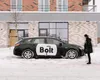 Prețurile la Uber și Bolt au explodat în Capitală, după ce ninsoarea a făcut ravagii. Cât costă o cursă până în centrul Bucureștiului