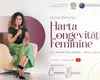 De ce trăiesc femeile mai mult decât bărbații? Explicațiile specialiștilor, prezentate în cadrul conferinței „Harta Longevității Feminine”