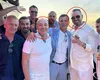 Boierie în diplomație. Ambasadorul României în SUA, pe iahtul afaceristul Dragoș Sprînceană! Party ca-n ”Marele Gatsby” cu trabucuri și șampanie turnată-n cap!