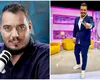 Bursucu are salariul mai mare la Antena 1 decât îl avea la Kanal D: „Sunt foarte fericit”