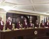 Blocajul din interiorul CCR care încă împiedică promulgarea legii pensiilor magistraţilor. Judecătorii nu se înţeleg pe motivarea deciziei