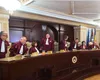 Proiect de modificare a legii pentru interzicerea boicotului lucrărilor CCR. Judecătorii ar urma să fie penalizaţi financiar şi chiar revocaţi