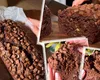 Chec pufos cu banane și ciocolată, desertul ingenios datorită căruia bananele prea coapte nu ajung la gunoi