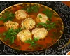 Cum se face ciorba cu perișoare de post. Este delicioasă și surprinzător de hrănitoare