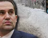 Anunțul făcut de ministrul Transporturilor, Ciprian Șerban, în contextul ninsorilor abundente: „Toate instituțiile implicate sunt mobilizate”
