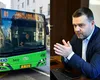 Ciprian Ciucu vrea eliminarea gratuității STB pentru pensionarii cu venituri de peste 3.000 de lei. Ce prevede proiectul aflat pe masa primarului general SURSE