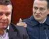 Daniel Băluță îl pune la colț pe Ciprian Ciucu, acuzându-l de „reglări de conturi”