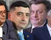 EXCLUSIV Simion, înlocuit de Crin Antonescu în AUR. Victor Ciutacu: „Greu de vopsit peste noapte în suveranist. Munca nu e taman punctul lui forte”