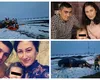 Familie distrusă de un bărbat care a provocat mai multe accidente și a fost condamnat doar cu suspendare. O fetiță de 6 ani a rămas orfană