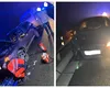 Tragedie în Olt. Un tânăr a murit, altul este rănit după ce au fost loviți de o mașină. Cei doi verificau o defecțiune la autoturism