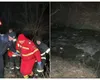Tragedie în Sibiu! Doi copii de 6 și 9 ani, soră și frate, au murit după ce căzut în pârâul din apropierea casei