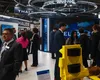 Compania globală de tehnologie care angajează 9.000 de oameni, dintre care 240 în România