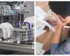 Câtă apă consumă mașina de spălat vase. Ce trebuie să știi înainte să-ți cumperi acest electrocasnic