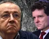 Ce spune Ion Cristoiu despre absența lui Nicușor Dan de la prima reuniune a Consiliului pentru Pace al lui Trump: „El e cu Macron”