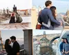 Paris și Veneția, tăiate din lista destinațiilor de Valentine’s Day. 5 locuri inedite pe care le poți vizita cu partenerul