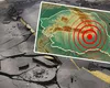 Cutremur în România.  Ce magnitudine a avut seismul din zona Vrancea