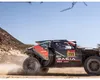 Dacia se retrage din Raliul Dakar după ce a câştigat ediţia din 2026. Cum motivează decizia