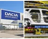Concedieri voluntare la Dacia Mioveni. Angajații care pleacă vor primi bonificații de până la 50.000 de euro