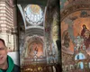 Dan Negru, dezvăluiri despre biserica din București care ascunde un secret despre Arsenie Boca