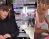 Dana Roba, lăsată fără replică de propria fiică! Make-up artista a vrut să-și pună fetița la punct, dar micuța i-a dat „șah mat”