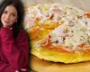 Rețeta inedită de pizza pe care Deea Maxer o pregătește pentru micul dejun. Ingredientele necesare și modul de preparare