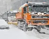 Firmele de curățenie și deszăpezire ar putea avea profit de 1 miliard de lei în iarna lui 2026. Cum au devenit codurile de vreme rea o comoară pentru afaceriștii din industrie