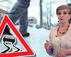 Prognoza meteo. Cresc temperaturile, dar Romica Jurca anunţă ploi în wekeend şi risc de gheţuş şi polei
