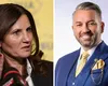 EXCLUSIV- Dragoș Sprînceană o acuză pe Anca Alexandrescu că este omul sistemului: „A primit ordin în ziua alegerilor lui Trump”