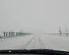 Iarna face ravagii în România. Mai multe drumuri sunt închise din cauza viscolului și a nămeților