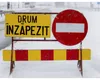 Haos în țară din cauza ninsorilor și a viscolului. Lista drumurilor închise din cauza nămeților