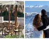 Locul exclusivist mai ieftin decât Poiana Brasov. Trei zile aici costă mai puțin decât un weekend la munte la noi