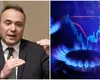 Ce se întâmplă cu voucherele pentru plata gazelor naturale. Dumitru Chisăliță, președinte AEI: „Oamenii au nevoie de măsuri corecte, eficiente și sustenabile””