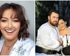 Ecaterina Ladin a făcut anunțul după aproape 12 ani de căsnicie: „Îmi reproșează de multe ori acest lucru”