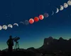 ECLIPSA de LUNĂ PLINĂ declanşează un VAL URIAȘ de ENERGII pe Pământ! Ce schimbări urmează după Luna plină sângerie din 3 martie?