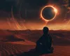 Eclipsa solară inelară în Vărsător – 17 februarie 2026. Preambul pentru noua axă a Nodurilor Destinului Vărsător-Leu! TRANSFORMĂRI fără precedent