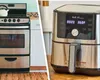 Ce electrocasnic consumă mai mult: cuptorul electric sau un air fryer? Când știi că este corect să le folosești