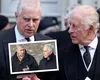 Dosarele Epstein. O tânără româncă ar fi fost dusă la o cină privată la Palatul Buckingham pentru fostul prinț Andrew
