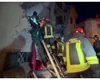 Explozie puternică în Italia. O persoană a murit, iar alte trei au fost rănite după ce o clădire cu trei etaje s-a prăbușit