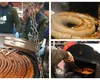 Ce a spus o australiancă după ce a gustat cârnați la un festival din Harghita. Zeci bucătari s-au întrecut în rețete inedite